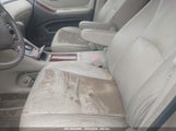 TOYOTA HIGHLANDER LIMITED V6 JTEEP21A350****** снимка