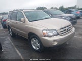 TOYOTA HIGHLANDER LIMITED V6 JTEEP21A350****** снимка