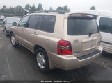 TOYOTA HIGHLANDER LIMITED V6 JTEEP21A350****** снимка