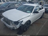 HONDA ACCORD SPORT SPECIAL EDITION 1HGCV1F41NA****** photo