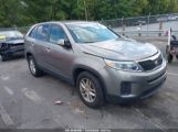 KIA SORENTO LX photo