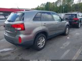 KIA SORENTO LX photo