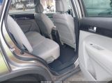 KIA SORENTO LX photo