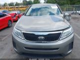 KIA SORENTO LX photo