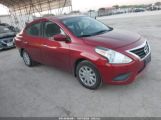 NISSAN VERSA 1.6 SV снимка