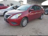 NISSAN VERSA 1.6 SV снимка