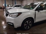 SUBARU FORESTER 2.5I PREMIUM photo