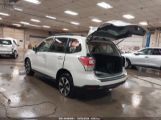 SUBARU FORESTER 2.5I PREMIUM photo