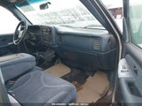 GMC SIERRA 1500 SLE 1GTEC14V5XZ****** снимка