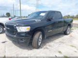 RAM 1500 BIG HORN 4X2 6'4 BOX снимка