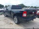 RAM 1500 BIG HORN 4X2 6'4 BOX снимка