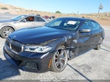 BMW M550I XDRIVE WBA13BK0XMC****** снимка