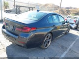 BMW M550I XDRIVE WBA13BK0XMC****** снимка