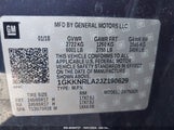 GMC ACADIA SLE-1 1GKKNRLA2JZ****** снимка
