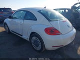 VOLKSWAGEN BEETLE 2.5L 3VWJP7AT4DM****** снимка