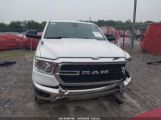 RAM 1500 BIG HORN 4X2 5'7 BOX снимка