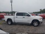 RAM 1500 BIG HORN 4X2 5'7 BOX снимка