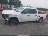 RAM 1500 BIG HORN 4X2 5'7 BOX снимка