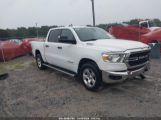 RAM 1500 BIG HORN 4X2 5'7 BOX снимка