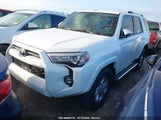 TOYOTA 4RUNNER SR5 JTEEU5JR0R5****** снимка