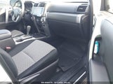 TOYOTA 4RUNNER SR5 JTEEU5JR0R5****** fotografie