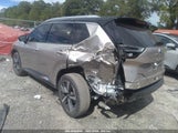 NISSAN ROGUE SL FWD JN8AT3CA1MW****** fotografie
