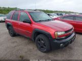 CHEVROLET TRAILBLAZER LT снимка