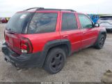 CHEVROLET TRAILBLAZER LT снимка