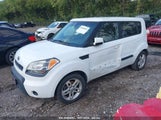 KIA SOUL + KNDJT2A21A7703445 снимка