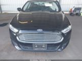 FORD FUSION SE photo