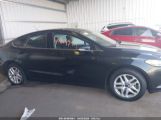 FORD FUSION SE photo