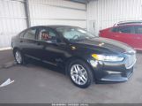 FORD FUSION SE photo