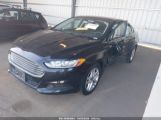 FORD FUSION SE photo