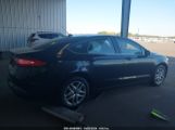 FORD FUSION SE photo