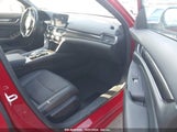HONDA ACCORD HYBRID SPORT 1HGCV3F23NA****** снимка