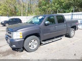 CHEVROLET SILVERADO 1500 LT 1GCPKSE37BF135726 снимка