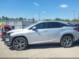 LEXUS RX 350 photo