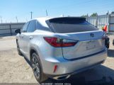 LEXUS RX 350 photo