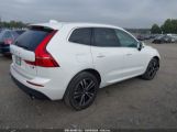 VOLVO XC60 T5 MOMENTUM снимка