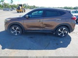 HYUNDAI TUCSON LIMITED KM8J33A28GU185216 снимка