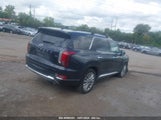 HYUNDAI PALISADE LIMITED KM8R5DHE1LU****** снимка
