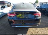 CHRYSLER 200 LIMITED photo