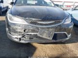 CHRYSLER 200 LIMITED photo