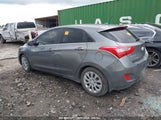 HYUNDAI ELANTRA GT KMHD35LH7GU333060 снимка
