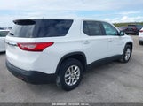 CHEVROLET TRAVERSE FWD LS 1GNERFKW4LJ****** photo