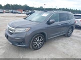HONDA PILOT TOURING 5FNYF5H93KB****** снимка