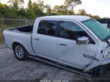 RAM 1500 LARAMIE 4X2 5'7 BOX снимка