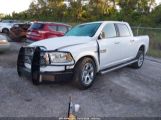 RAM 1500 LARAMIE 4X2 5'7 BOX снимка