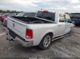 RAM 1500 LARAMIE 4X2 5'7 BOX снимка