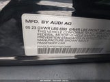 AUDI S8 TFSI QUATTRO TIPTRONIC WAULSAF82PN****** fotografie